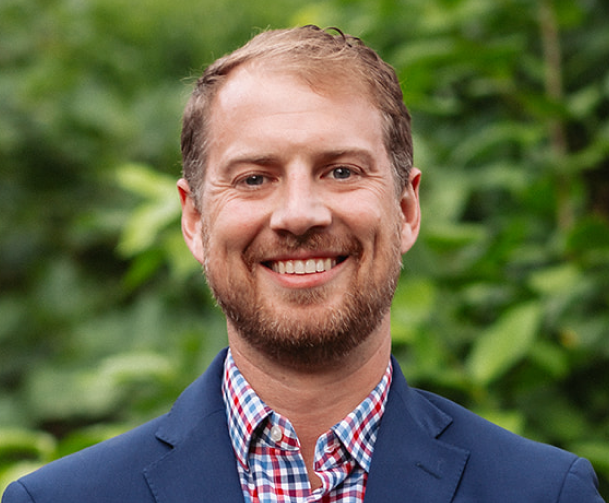 Stephen Hancock, CEO & Founder of Socium IT